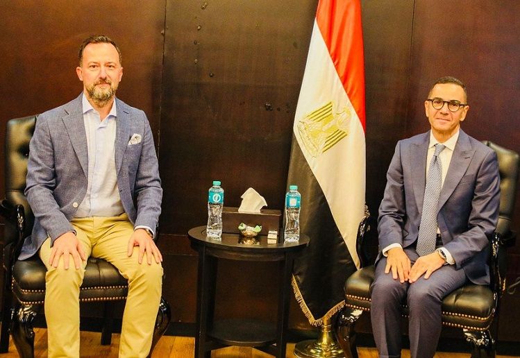 كوكا كولا هيلينيك تخطط لإنشاء مركز رقمي بمصر لخدمة فروعها…