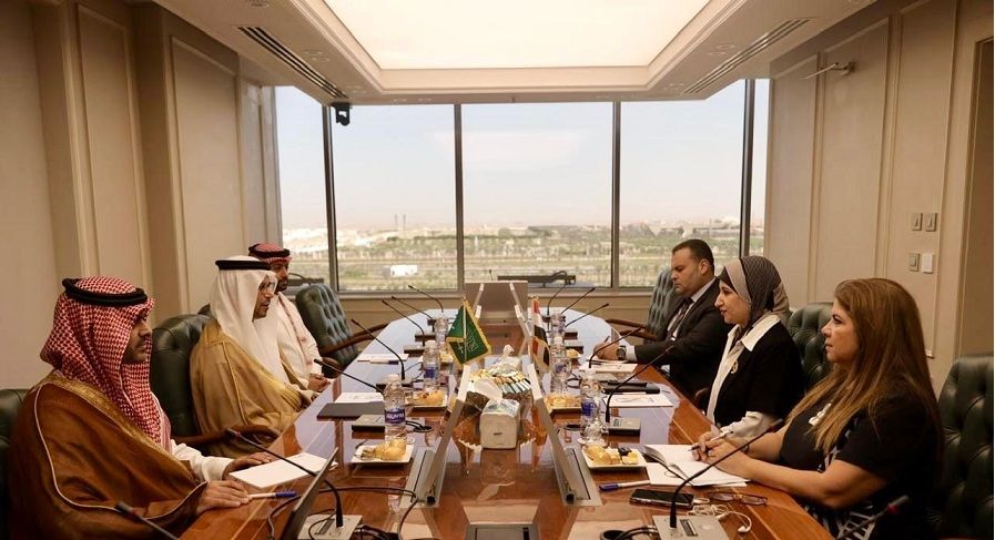 مصر والسعودية تبحثان سبل التعاون في مجال السياحة الساحلية…