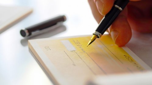 انخفاض عدد الشيكات المرتجعة في الأردن بنسبة 28,8% الشهر الماضي