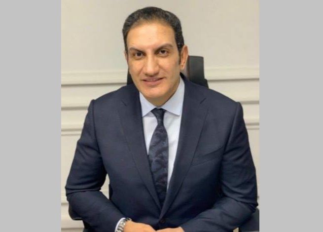 ECS تستهدف نمو حجم أعمالها إلى 1.5 مليار جنيه بحلول 2025