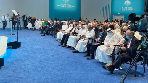 سدايا تطلق مبادرة "AI.M" بالتعاون مع عدد من الجهات