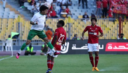 موعد مباراة الأهلي ضد جورماهيا الكيني في دوري أبطال أفريقيا