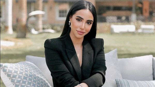 أية سماحة: كنت بخاف من محمود حافظ.. وشخصيتي في "عمر أفندي" بـ 100 راجل