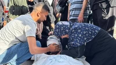أخبار اليمن : ارتفاع عدد شهداء غزة إلى 41 ألفاً و182