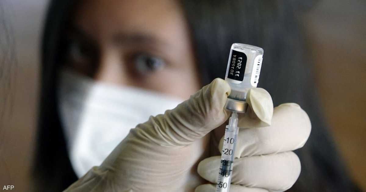 العالم اليوم - استطلاع: نسبة كبيرة من الأميركيين سيتفادون لقاح كوفيد الجديد