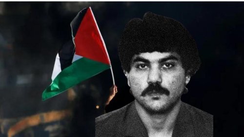 وفاة الأسير الفلسطيني عماد عمران "توفيق شوفالي" في النمسا