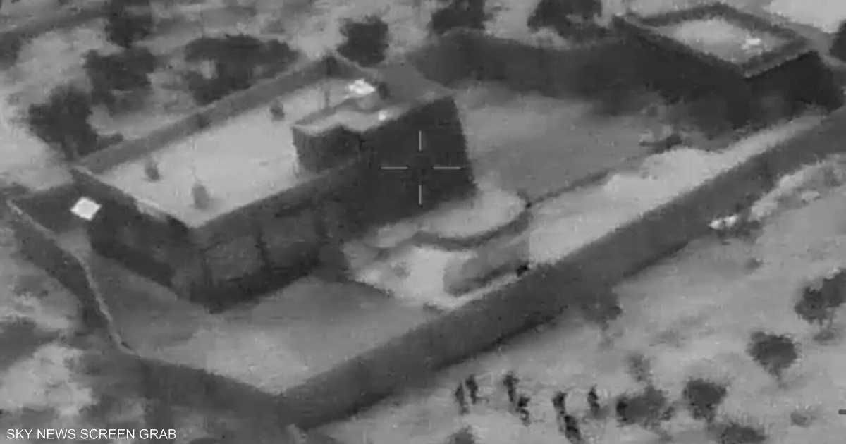 العالم اليوم - سنتكوم تعلن مقتل 4 من قادة داعش في عملية بالعراق في أغسطس