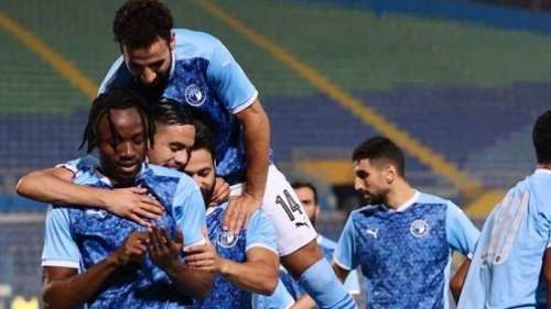 موعد مباراة بيراميدز والجيش الرواندي اليوم في دوري أبطال إفريقيا