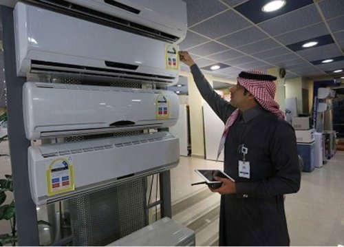 تفاصيل مبادرة استبدال المكيفات الشباك القديمة 2024 المركز السعودي لكفاءة الطافة شروط ومتاجر المشاركة