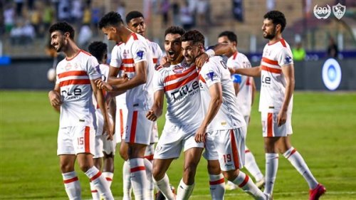 تشكيل الزمالك المتوقع لمواجهة الشرطة الكيني.. رحلة في عقل جومي