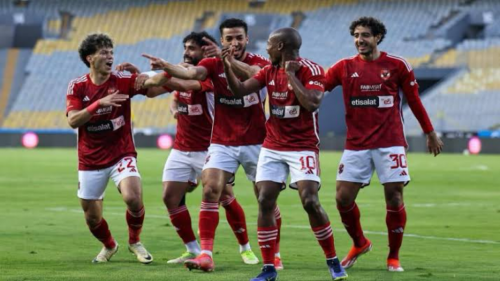 موعد مباراة الأهلي وجورماهيا في دوري أبطال افريقيا وتردد القناة الناقلة للقاء مجاناً بوش
