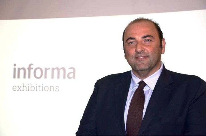 هاني خفاجي: 3.8 مليار إسترليني إيرادات متوقعة لإنفورما…