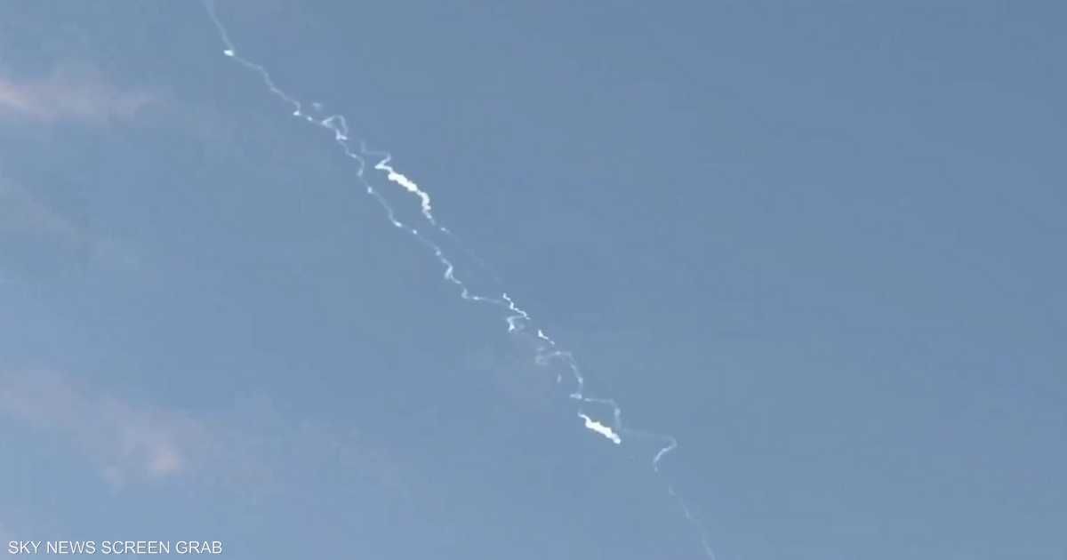 العالم اليوم - مسار الصاروخ البالستي من اليمن لتل أبيب.. تحقيق في "التقصير"