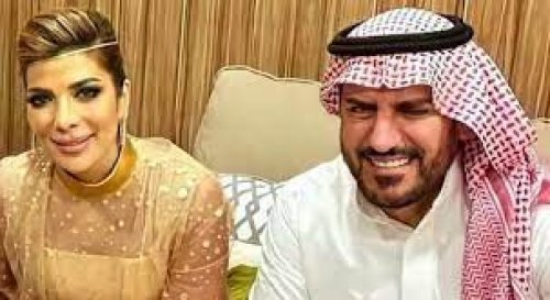 رسائل شكر من أصالة لتركي آل الشيخ