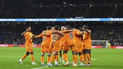 ريال مدريد ينتصر بركلتي جزاء على سوسيداد