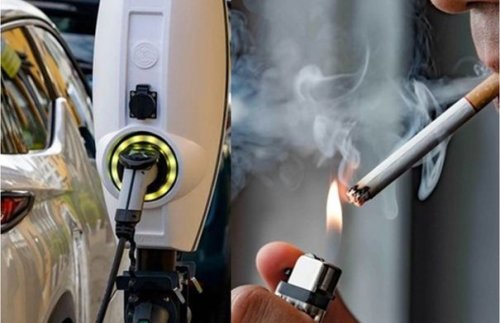 المستهلك تستهجن رفع ضريبة التبغ وسيارات الكهرباء