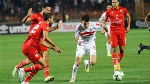 "خلاص خلصت".. نجم الأهلي السابق يعلن موافقته على الانتقال إلى الزمالك رسميًا