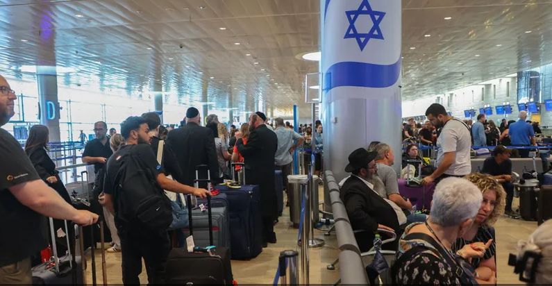 تعديل نمو اقتصاد إسرائيل بالخفض إلى 0.7% في الربع الثاني من…