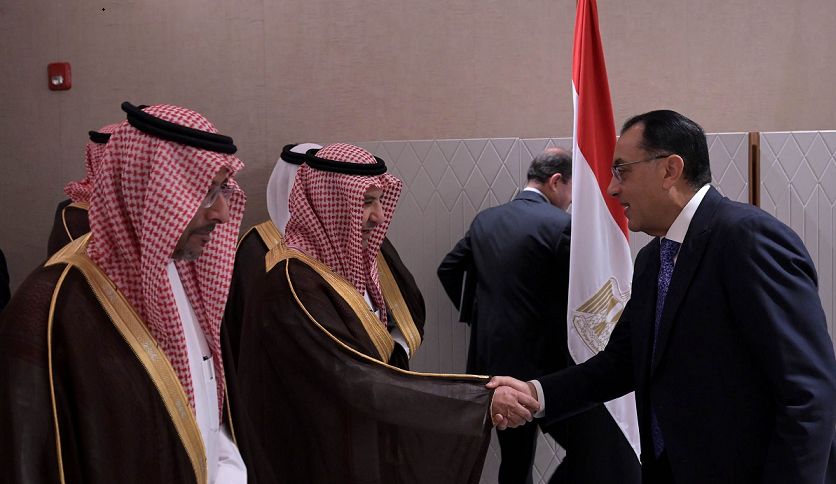 رئيس الوزراء: تحفيز قطاع الصناعة ليقود قاطرة التنمية خلال…