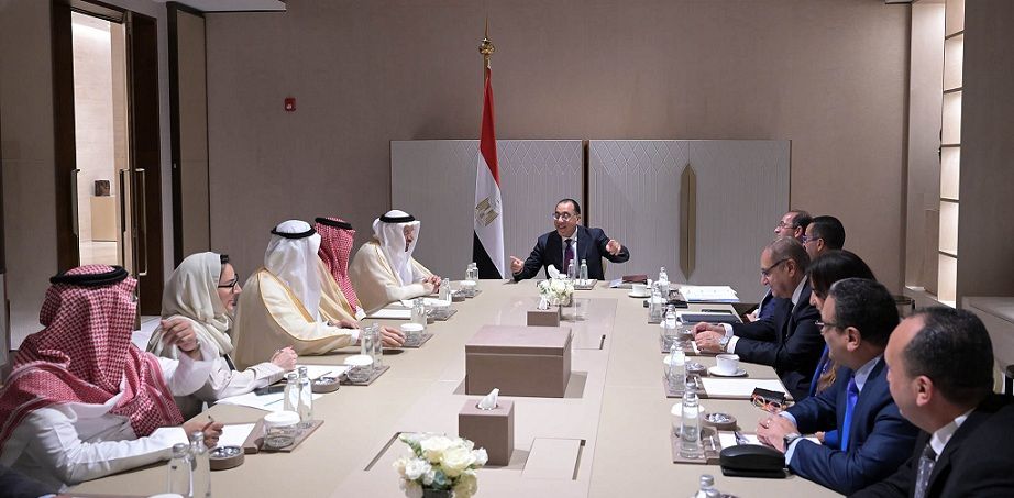 مدبولي: اتخاذ كافة القرارات التي تسهم في حل مشكلات…