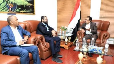 أخبار اليمن : توفير حكومي لجلسات غسل كلوي احتياطية لـ12 شهراً