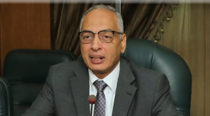 عصام النجار: تقديم الدعم للمنتجين والمصنعين المحليين لزيادة…