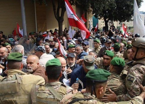 لبنان: حوالي 3 آلاف جريح ومقتل 9 أشخاص جراء تفجيرات الـ "بيجر" .. فيديو