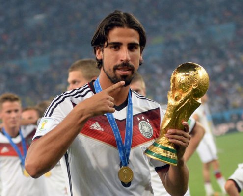 خضيرة يكشف عن مفتاح صمود شتوتجارت قبل موقعة ريال مدريد بدوري الأبطال