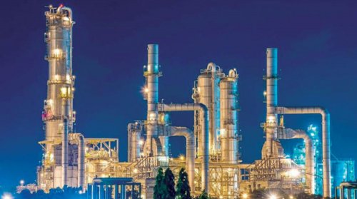 تسهيلات جديد في إجراءات إنشاء المصانع في المملكة العربية السعودية