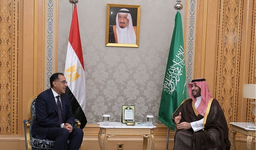 عاجل.. صندوق الاستثمارات العامة السعودي يضخ 5 مليارات دولار…