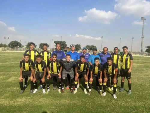 المقاولون 2007 يحقق فوزاً ودياً على لافيينا