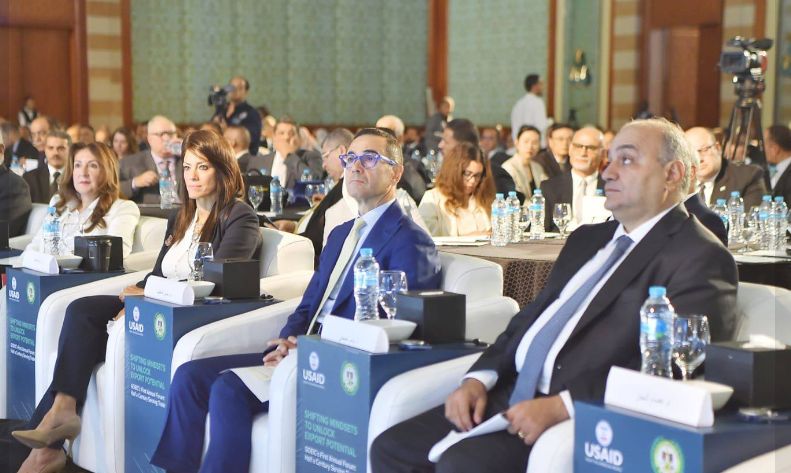 وزير الاستثمار: الحكومة قطعت شوطا كبيرا في تنفيذ خطة الإصلاح…