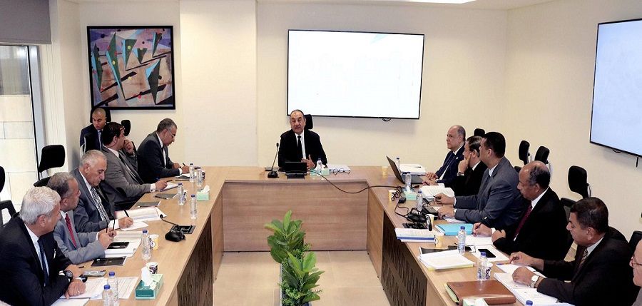 وزير قطاع الأعمال: دعم الصناعة الوطنية وزيادة معدلات التشغيل…