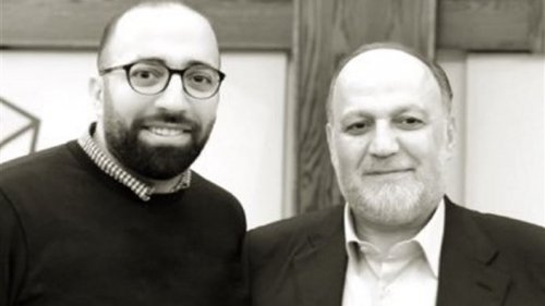 مقتل نجل النائب علي عمار بهجوم الـ "بيجر"