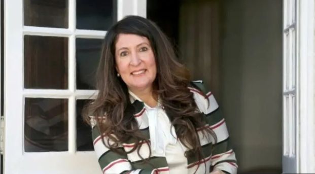 السفيرة الأمريكية بالقاهرة: نهاية أكتوبر سيكون هناك محادثات…