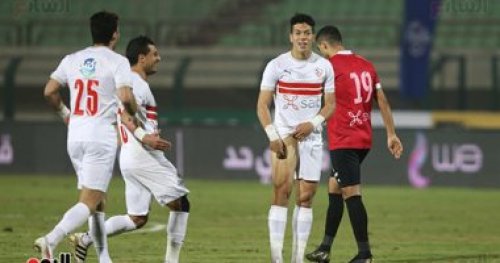 بعد التوقيع.. الزمالك يتراجع عن ضم مدافع المنتخب