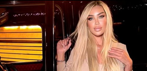 كشفت أنه قريبها .. فنانة لبنانية تشيد بنائب أنقذ مصابي البيجر