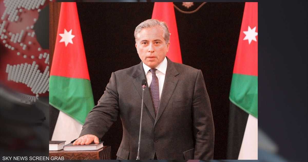 العالم اليوم - الحكومة الأردنية الجديدة تؤدي اليمن الدستورية أمام الملك