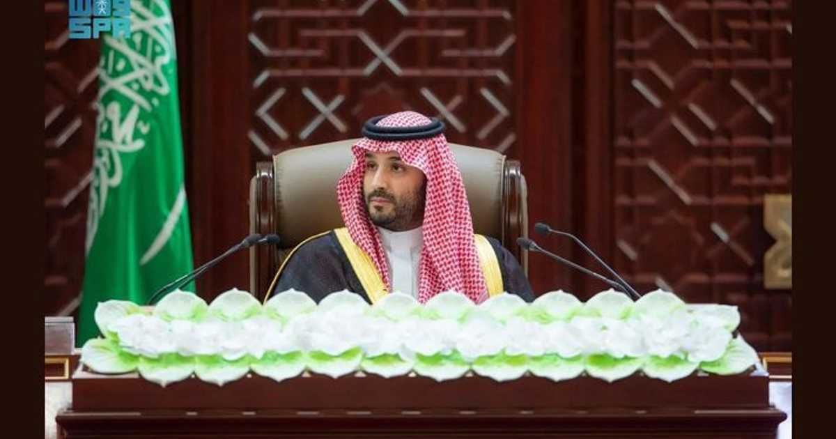 العالم اليوم - محمد بن سلمان: لا علاقات مع إسرائيل قبل قيام دولة فلسطينية