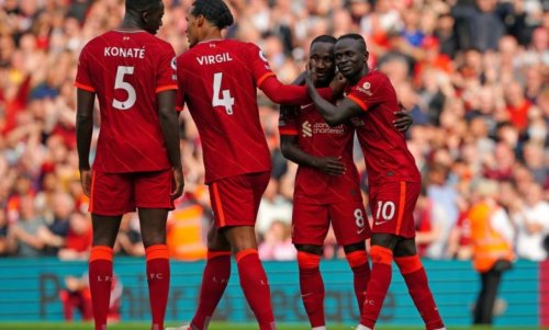 اتفرج هدف ليفربول الثالث أمام ميلان