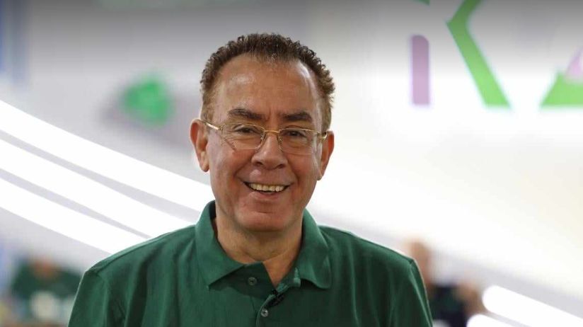 كفر الزيات للمبيدات تستهدف توطين مدخلات الإنتاج المستوردة