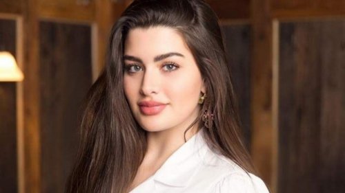 روان بن حسين ترفض التمثيل بمسلسلات تركية