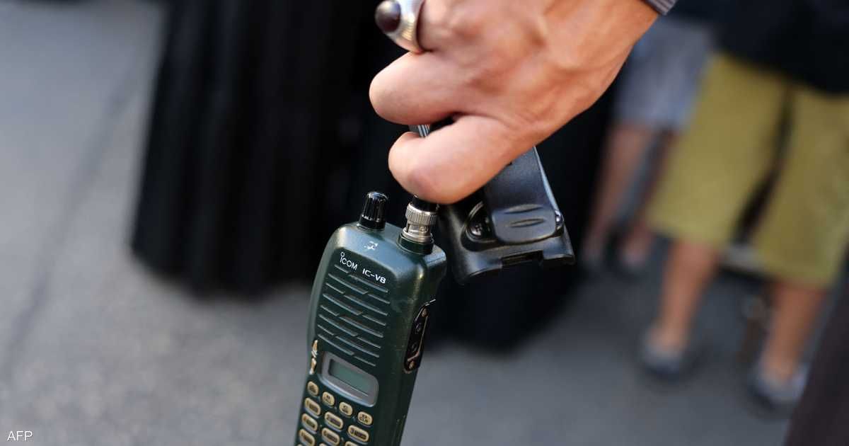 العالم اليوم - حزب الله يعلن مقتل 5 من عناصره في تفجيرات أجهزة لا سلكية