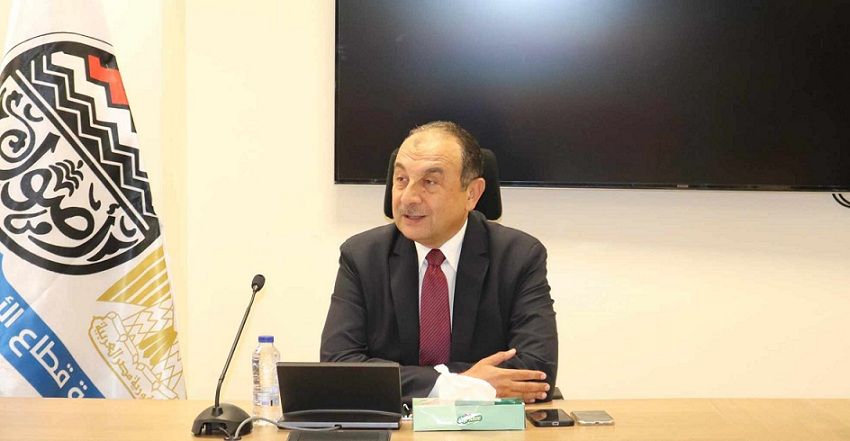 وزير قطاع الأعمال: الاستثمار الأمثل للأصول وشراكة القطاع…