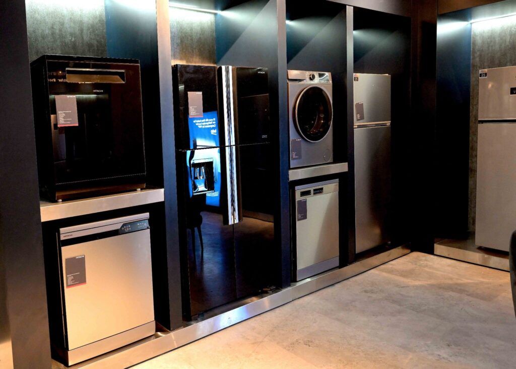 رئيس الوزراء يفتتح مجمع تصنيع الأجهزة المنزلية لشركة بيكو…