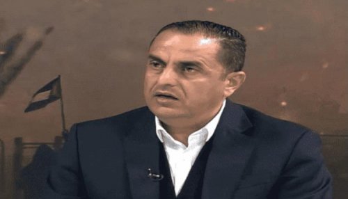 ابوزيد: الاحتلال وصل الى النقطة الحرجة في غزة