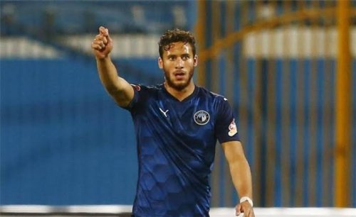 محامي رمضان صبحي: طعن الوكالة الدولية اجراء شكلي