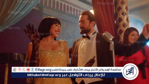 بعد نجاح كوبليه "شكمان الصبر مفوت"..ما علاقة أحمد حاتم بـ تأليف الأغاني؟