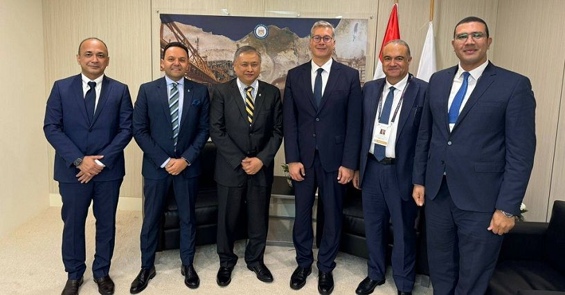 وزير البترول: بدء إنتاج المرحلة العاشرة بمشروع إنتاج الغاز…