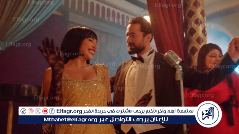 بعد نجاح كوبليه "شكمان الصبر مفوت"..ما علاقة أحمد حاتم بـ تأليف الأغاني؟